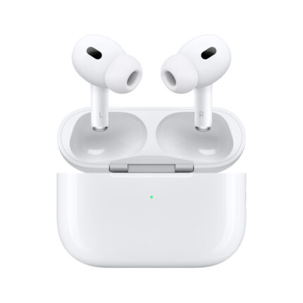 Слушалки от Apple AirPods Pro2 with MagSafe Case (USB-C)