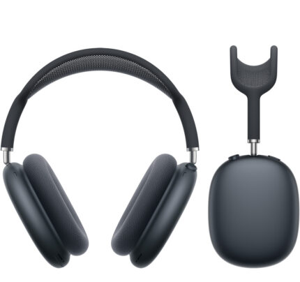 Слушалки Apple AirPods Max (USB-C) - Midnight