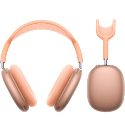 Слушалки Apple AirPods Max (USB-C) - Orange