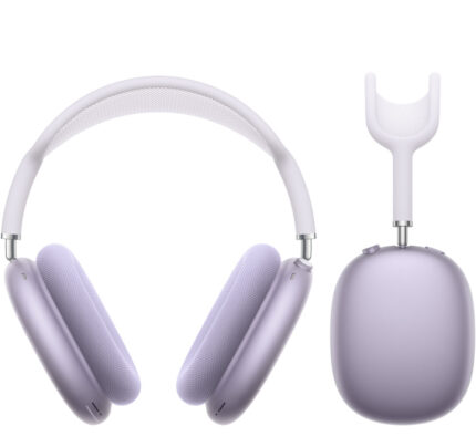 Слушалки Apple AirPods Max (USB-C) - Purple