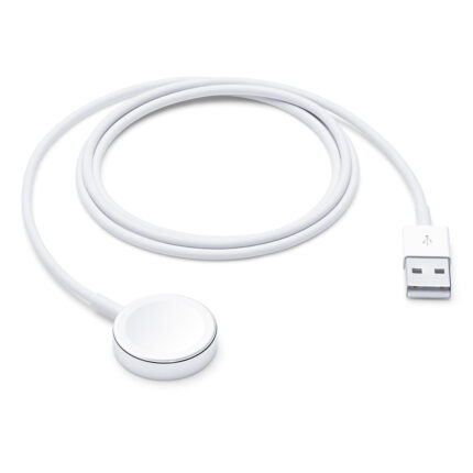 Зарядно от Apple Watch Magnetic Charging Cable USB-A (1m)
