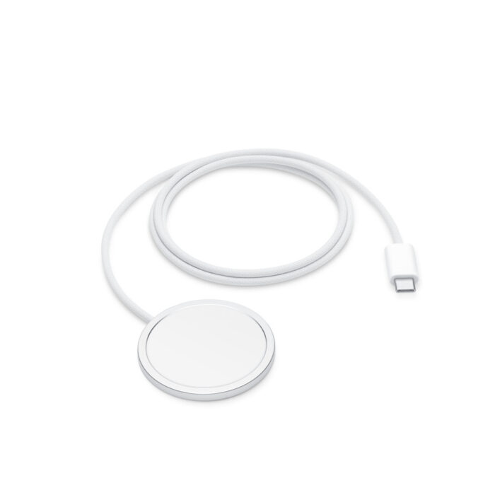 Зарядно от Apple MagSafe Charger (1 m) - Image 6