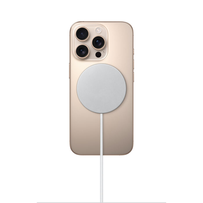 Зарядно от Apple MagSafe Charger (1 m) - Image 2