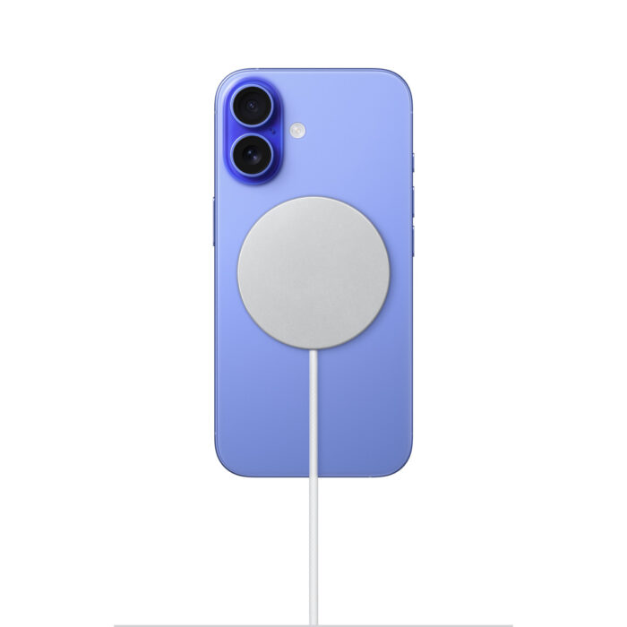 Зарядно от Apple MagSafe Charger (1 m) - Image 4