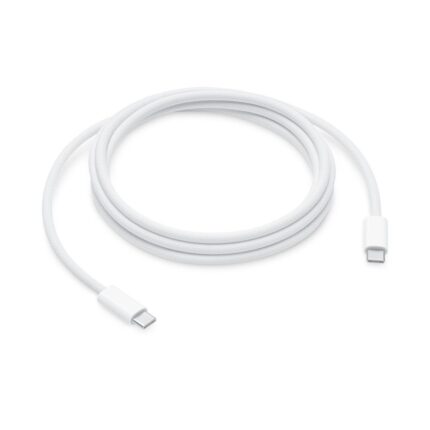 Кабел от Apple 60W USB-C Woven Charge Cable (1m)