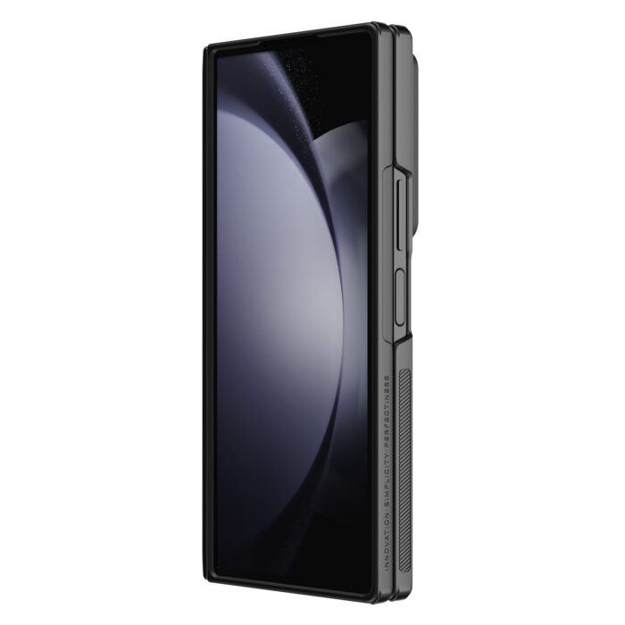 Калъф от Nillkin CamShield FOLD Stand Hard Case for Samsung Galaxy Z Fold 6 Black - Image 2