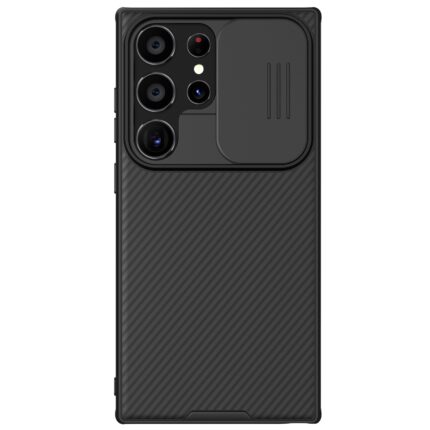 Калъф от Nillkin CamShield PRO Magnetic Hard Case за Samsung Galaxy S24 Ultra