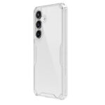Калъф Nillkin Nature TPU PRO Cover for Samsung Galaxy S24 Transparent - Image 2