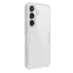 Калъф Nillkin Nature TPU PRO Cover for Samsung Galaxy S24 Transparent - Image 3