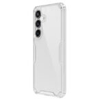 Калъф Nillkin Nature TPU PRO Cover for Samsung Galaxy S24+ Transparent - Image 2