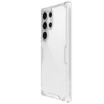 Калъф Nillkin Nature TPU PRO Cover for Samsung Galaxy S24 Ultra Transparen - Image 2