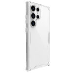 Калъф Nillkin Nature TPU PRO Cover for Samsung Galaxy S24 Ultra Transparen - Image 3