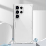 Калъф Nillkin Nature TPU PRO Cover for Samsung Galaxy S24 Ultra Transparen - Image 9