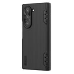 Калъф от Nillkin Super Frosted FOLD Back Cover for Samsung Galaxy Z Fold 6 Black - Image 2