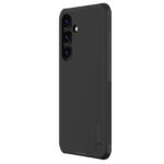Калъф от Nillkin Super Frosted PRO Back Cover за Samsung Galaxy S24 Black - Image 2