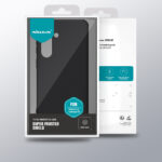 Калъф от Nillkin Super Frosted PRO Back Cover за Samsung Galaxy S24 Black - Image 7