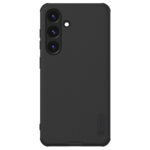 Калъф от Nillkin Super Frosted PRO Back Cover за Samsung Galaxy S24 Black