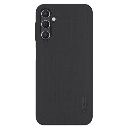 Калъф от Nillkin Super Frosted Back Cover за Samsung Galaxy A14 5G Black