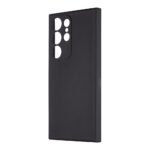 Калъф от OBALME Matte TPU Case за Samsung Galaxy S24 Ultra Black