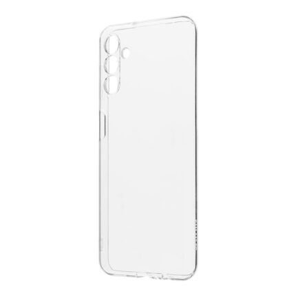 Калъф OBAL ME TPU Case for Samsung Galaxy A04s Transparent