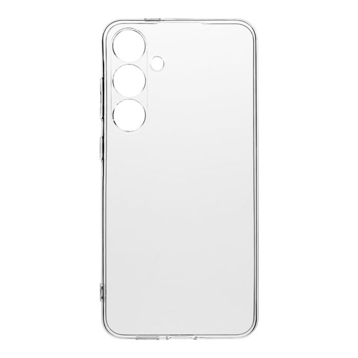 Калъф от OBALME TPU Case за Samsung Galaxy S24+ Transparent - Image 2