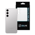 Калъф от OBALME TPU Case за Samsung Galaxy S24+ Transparent - Image 3