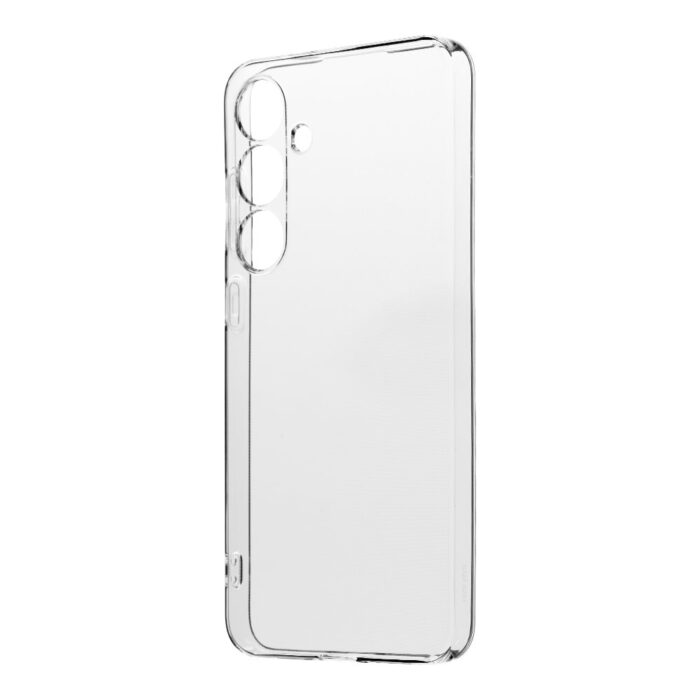 Калъф от OBALME TPU Case за Samsung Galaxy S24+ Transparent - Image 1