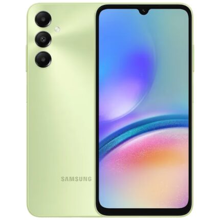 Смартфон Samsung Galaxy A05s,Dual Sim,128GB, 4GB Ram, Light Green