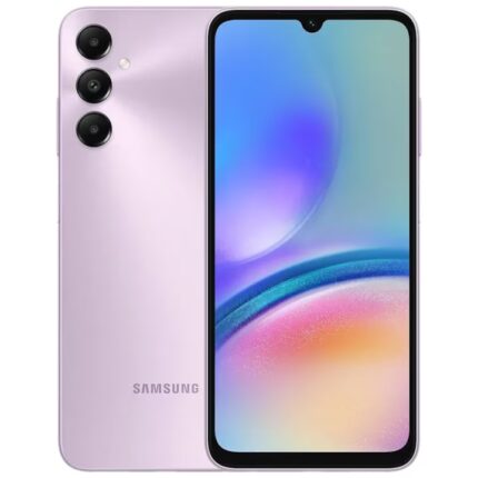 Смартфон Samsung Galaxy A05s,Dual Sim,64GB, 4GB Ram, Light Violet