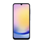 Смартфон Samsung Galaxy A25, Dual SIM, 128GB, 6GB RAM, 5G, Brave Black - Image 2