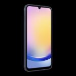 Смартфон Samsung Galaxy A25, Dual SIM, 128GB, 6GB RAM, 5G, Brave Black - Image 3