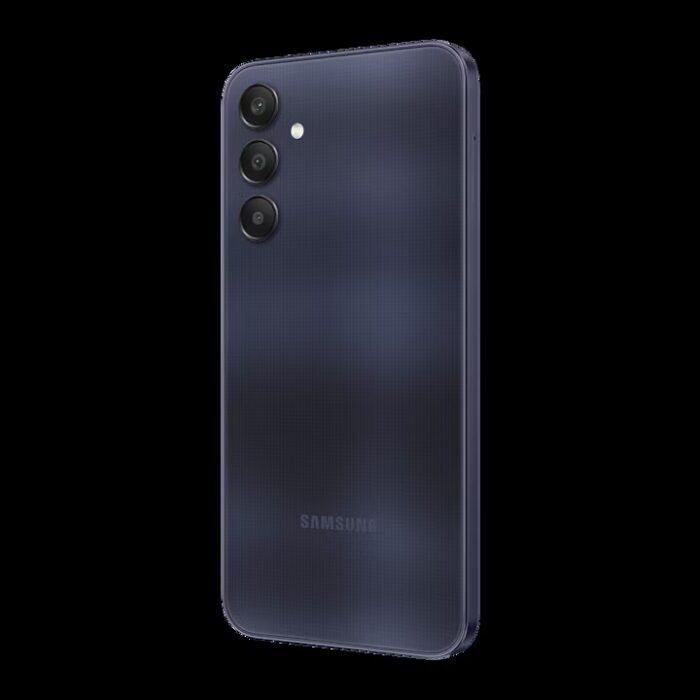 Смартфон Samsung Galaxy A25, Dual SIM, 128GB, 6GB RAM, 5G, Brave Black - Image 6