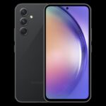 Смартфон Samsung Galaxy A54, Dual SIM, 128GB, 8GB RAM, 5G, Black