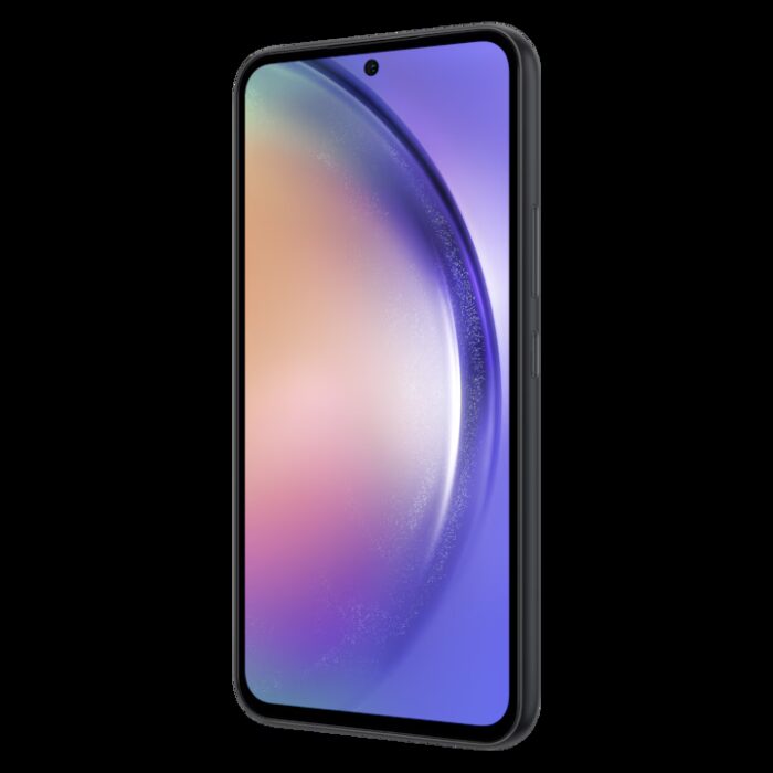 Смартфон Samsung Galaxy A54, Dual SIM, 128GB, 8GB RAM, 5G, Black - Image 3