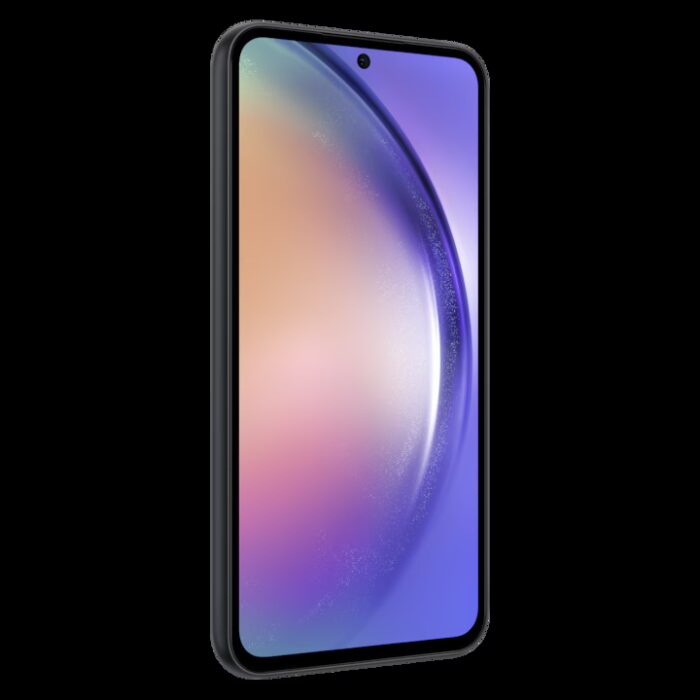 Смартфон Samsung Galaxy A54, Dual SIM, 128GB, 8GB RAM, 5G, Black - Image 4