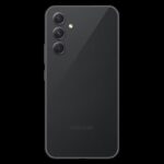 Смартфон Samsung Galaxy A54, Dual SIM, 128GB, 8GB RAM, 5G, Black - Image 5