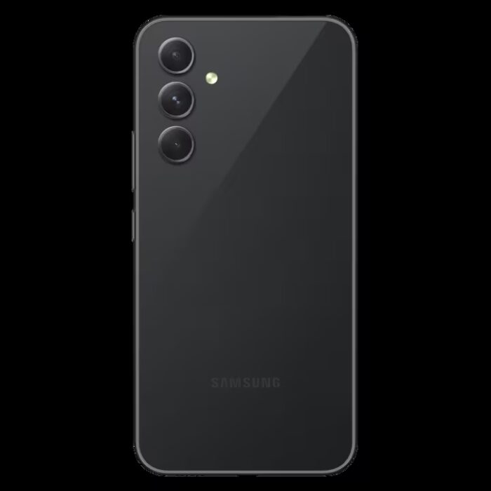 Смартфон Samsung Galaxy A54, Dual SIM, 128GB, 8GB RAM, 5G, Black - Image 5