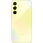 Смартфон Samsung Galaxy A55 A556 5G Dual Sim 8GB RAM 256GB - Lemon - Image 6