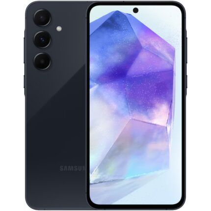 Смартфон Samsung Galaxy A55 A556 5G Dual Sim 8GB RAM 256GB - Navy