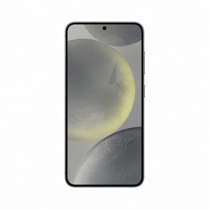 Смартфон Samsung Galaxy S24, Dual SIM, 5G, 128GB, 8GB RAM, Onyx Black - Image 2