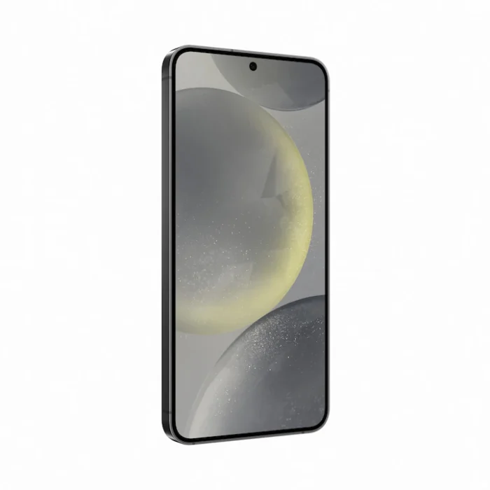 Смартфон Samsung Galaxy S24, Dual SIM, 5G, 128GB, 8GB RAM, Onyx Black - Image 3