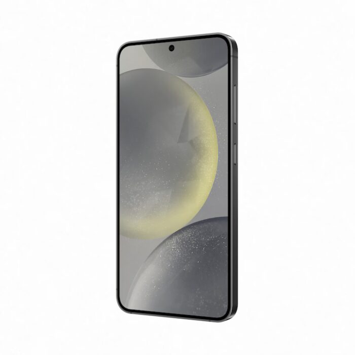 Смартфон Samsung Galaxy S24, Dual SIM, 5G, 128GB, 8GB RAM, Onyx Black - Image 4