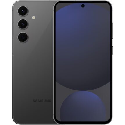 Смартфон Samsung Galaxy S24 FE, 8GB RAM, 256GB, 5G, Graphite