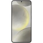 Смартфон Samsung Galaxy S24 Plus, Dual SIM, 5G, 512GB, 12GB RAM, Marble Grey - Image 2