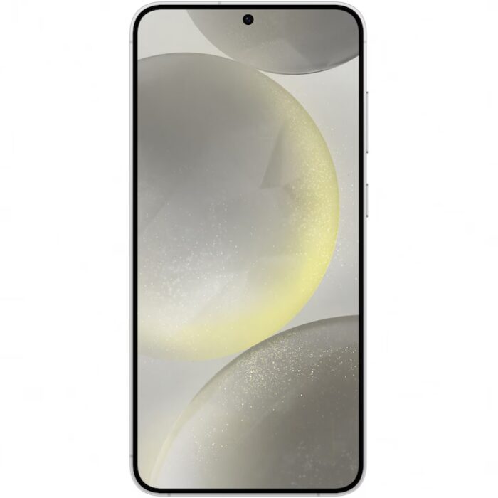 Смартфон Samsung Galaxy S24 Plus, Dual SIM, 5G, 512GB, 12GB RAM, Marble Grey - Image 2