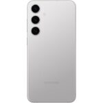 Смартфон Samsung Galaxy S24 Plus, Dual SIM, 5G, 512GB, 12GB RAM, Marble Grey - Image 4