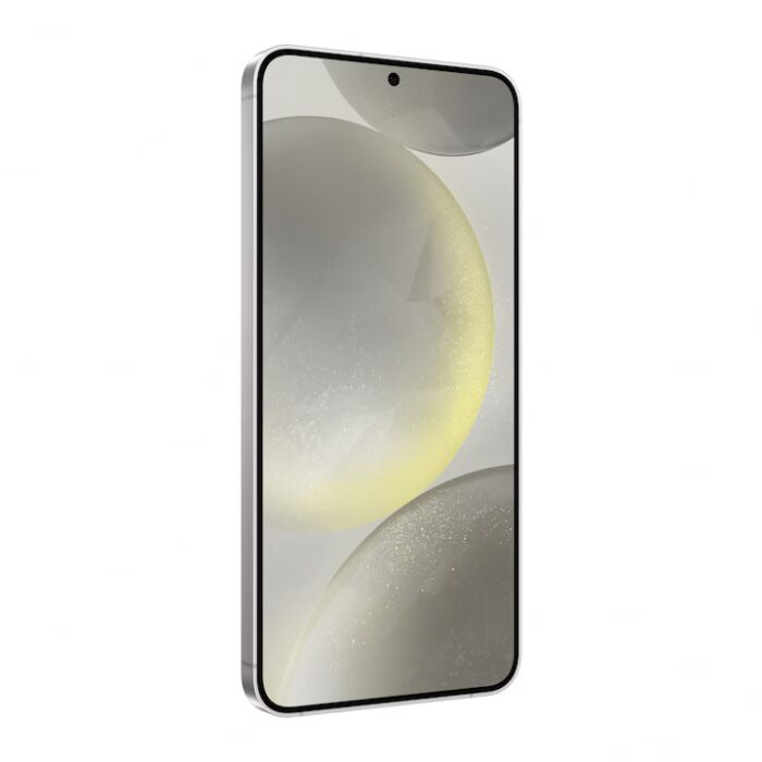 Смартфон Samsung Galaxy S24 Plus, Dual SIM, 5G, 512GB, 12GB RAM, Marble Grey - Image 5