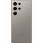 Смартфон Samsung Galaxy S24 Ultra, Dual SIM, 5G, 256GB, 12GB RAM, Titanium Gray - Image 3