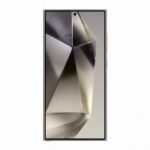 Смартфон Samsung Galaxy S24 Ultra, Dual SIM, 5G, 256GB, 12GB RAM, Titanium Gray - Image 5