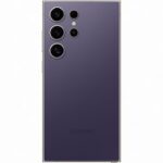 Смартфон Samsung Galaxy S24 Ultra, Dual SIM, 5G, 1TB, 12GB RAM, Titanium Violet - Image 2
